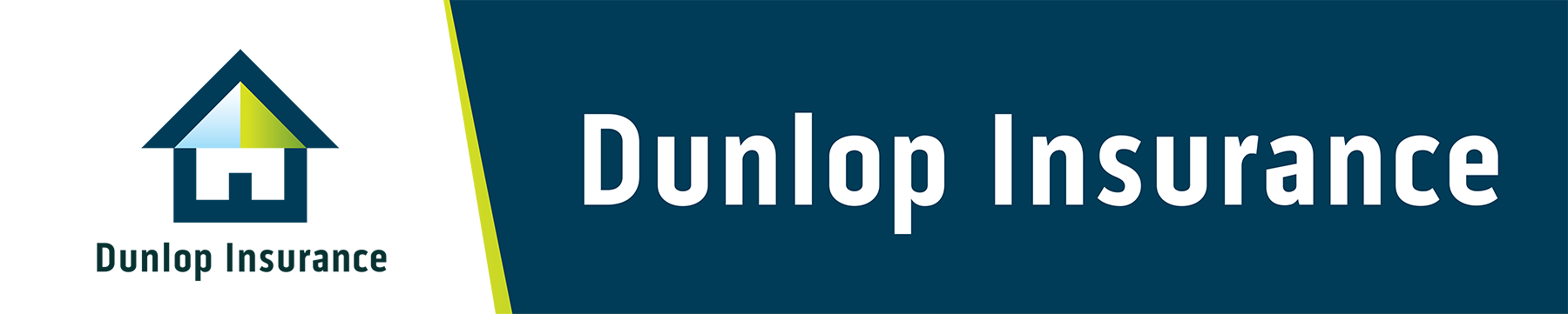 Dunlop Insurance Logo